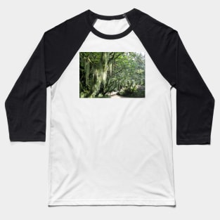 Fairytale Walk Baseball T-Shirt